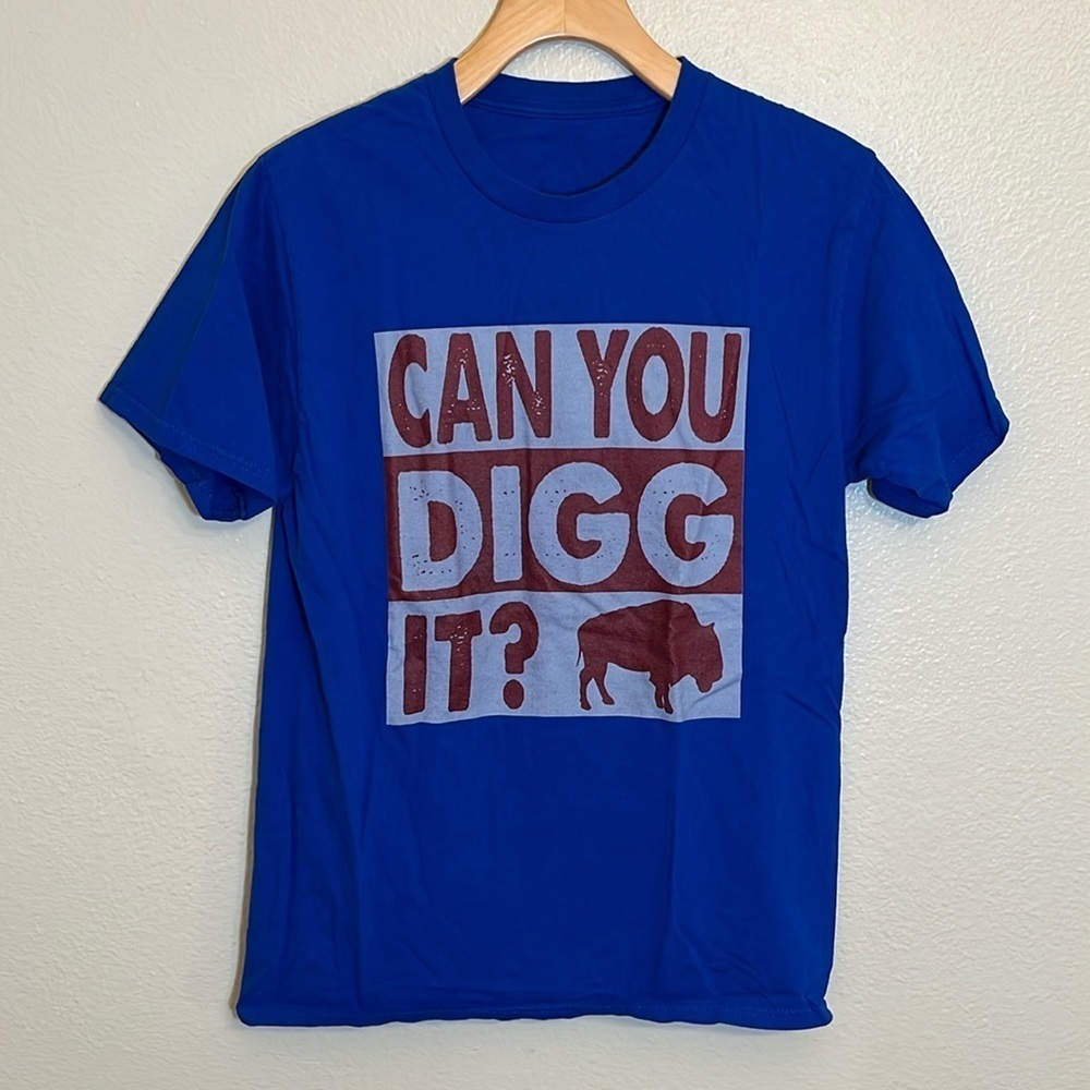 Buffalo Bills Stephen Diggs NFL Football T-Shirt